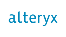 Alteryx logo