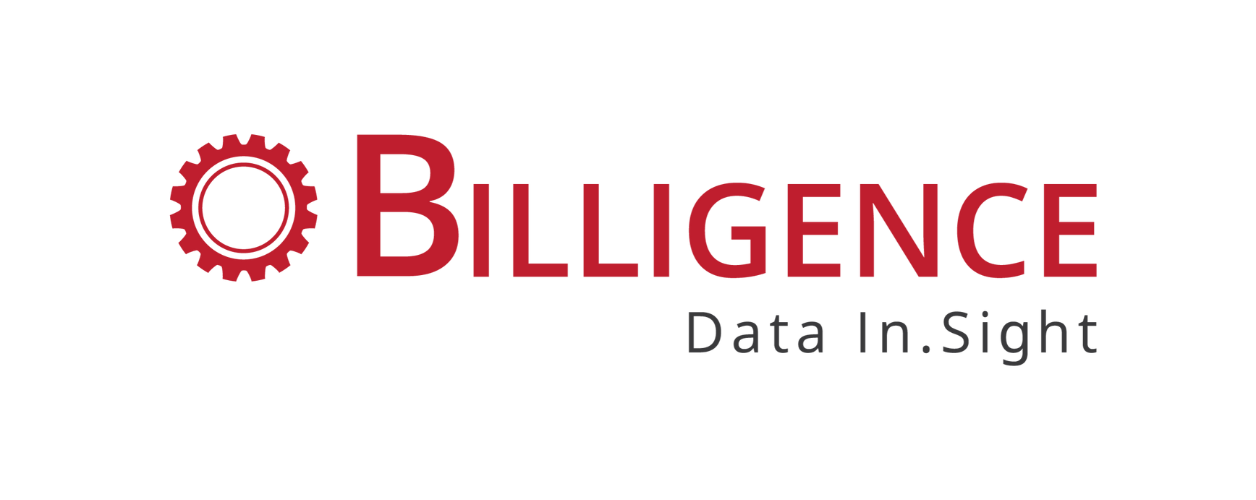 Billigence logo