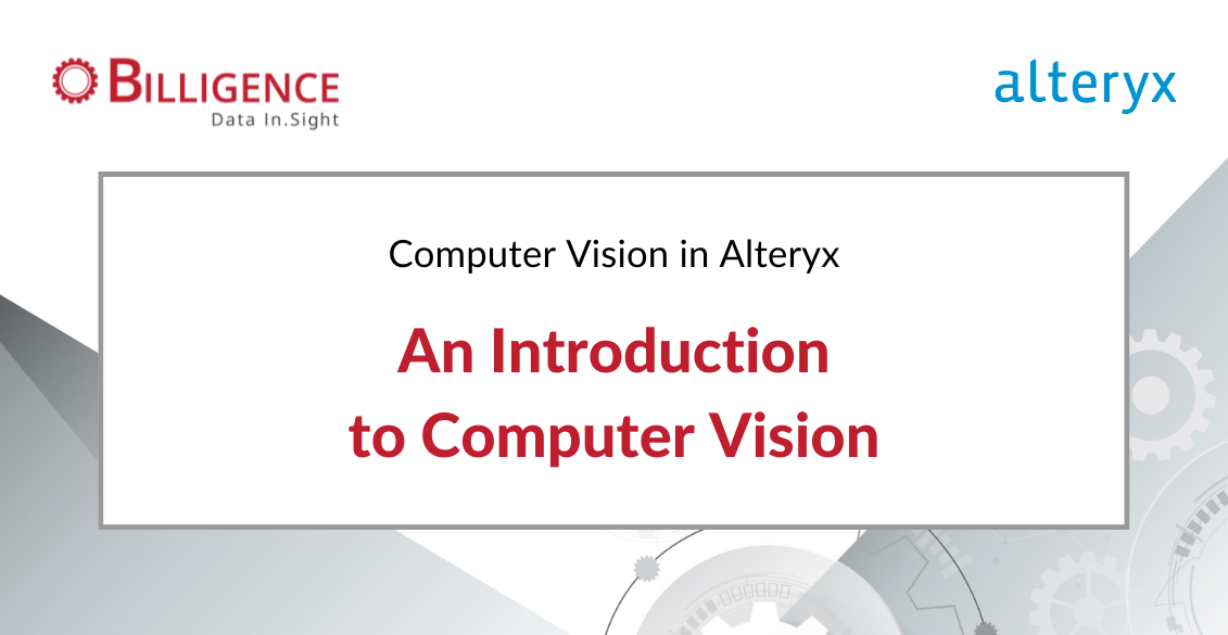 An Introduction to Computer Vision